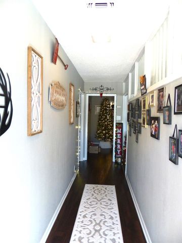 802 S China, Brady, TX 76825