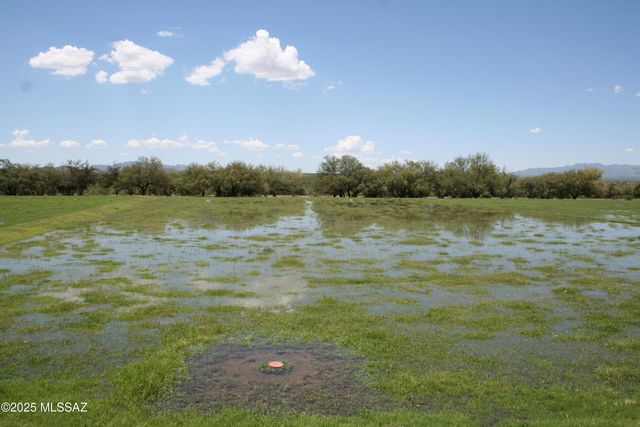 131-2 Amado Montosa Road, Amado, AZ 85645