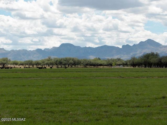 131-2 Amado Montosa Road, Amado, AZ 85645