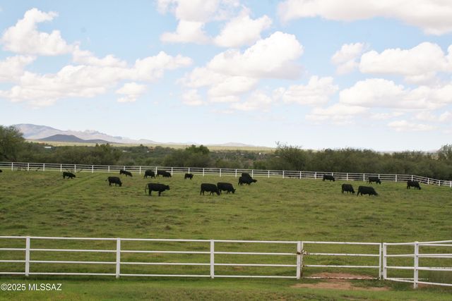 131-2 Amado Montosa Road, Amado, AZ 85645