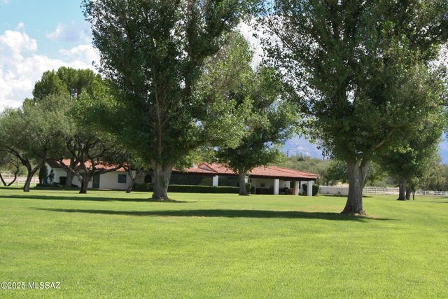 131-2 Amado Montosa Road, Amado, AZ 85645