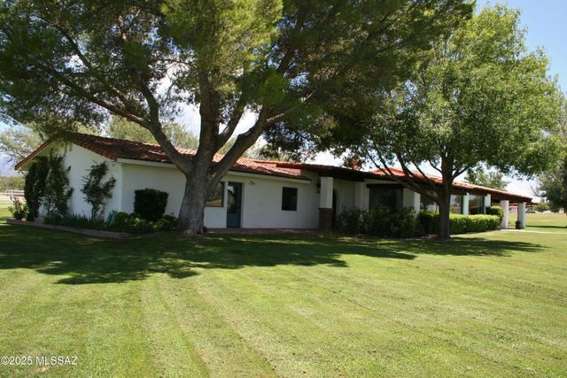 131-2 Amado Montosa Road, Amado, AZ 85645