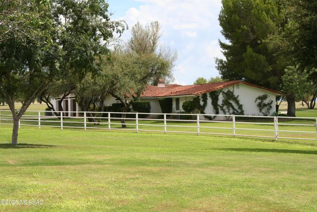 131-2 Amado Montosa Road, Amado, AZ 85645