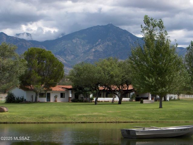 131-2 Amado Montosa Road, Amado, AZ 85645