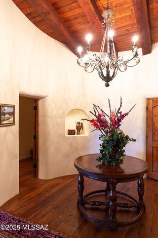 131-2 Amado Montosa Road, Amado, AZ 85645