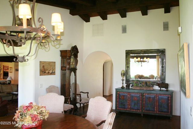 131-2 Amado Montosa Road, Amado, AZ 85645