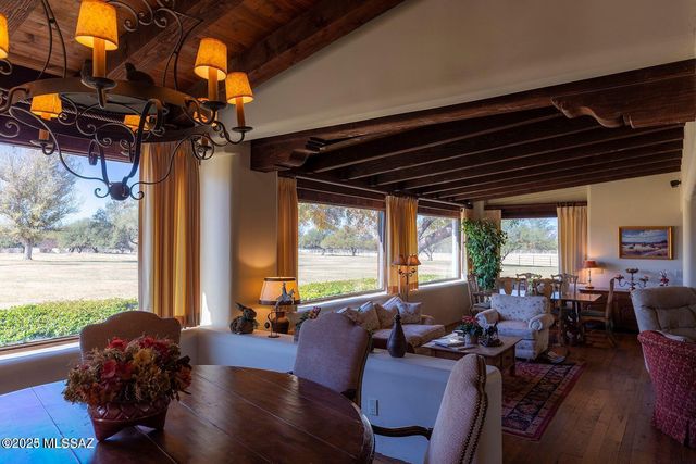 131-2 Amado Montosa Road, Amado, AZ 85645