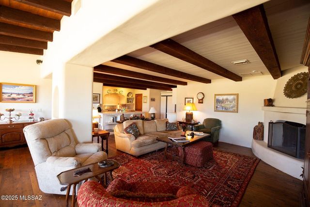 131-2 Amado Montosa Road, Amado, AZ 85645