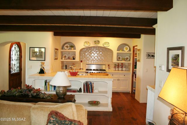 131-2 Amado Montosa Road, Amado, AZ 85645