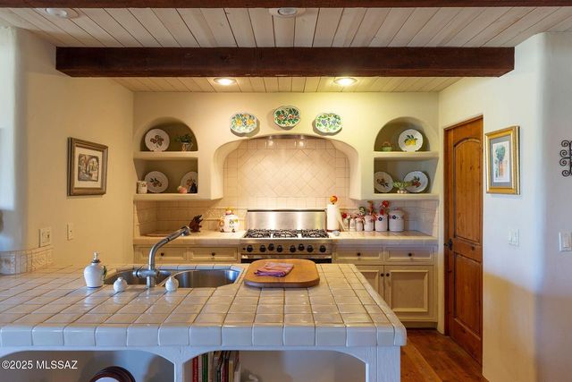 131-2 Amado Montosa Road, Amado, AZ 85645