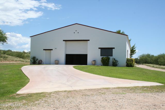 131-2 Amado Montosa Road, Amado, AZ 85645