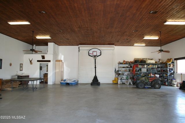 131-2 Amado Montosa Road, Amado, AZ 85645