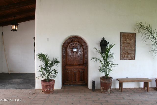 131-2 Amado Montosa Road, Amado, AZ 85645