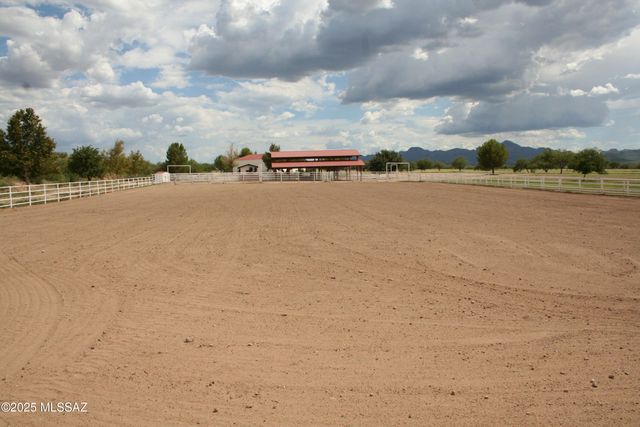 131-2 Amado Montosa Road, Amado, AZ 85645