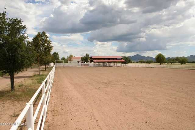 131-2 Amado Montosa Road, Amado, AZ 85645