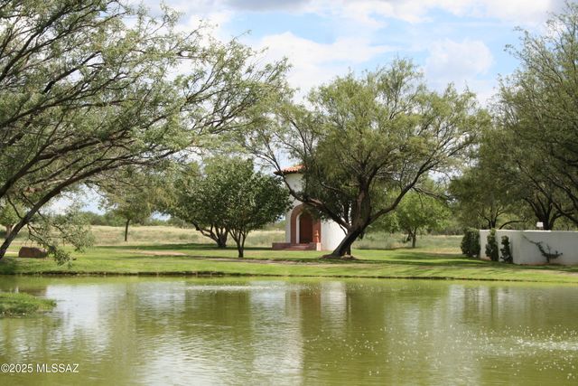 131-2 Amado Montosa Road, Amado, AZ 85645