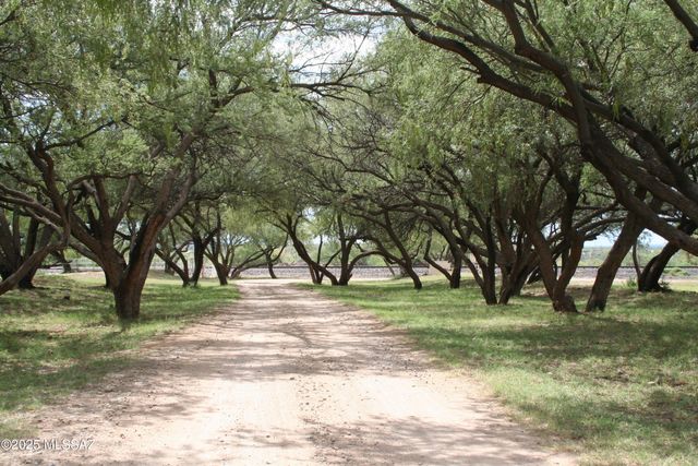 131-2 Amado Montosa Road, Amado, AZ 85645