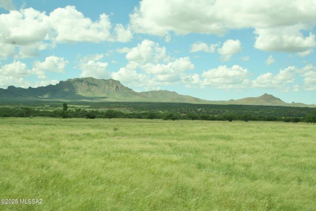 131-2 Amado Montosa Road, Amado, AZ 85645