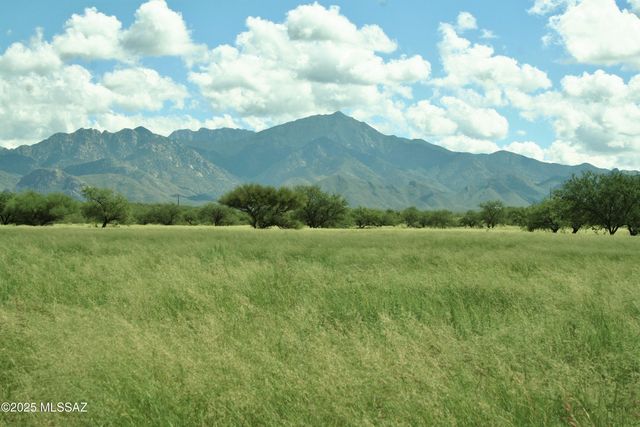 131-2 Amado Montosa Road, Amado, AZ 85645