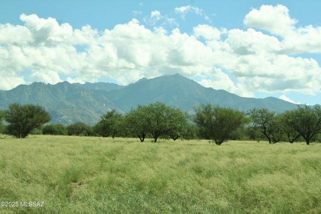 131-2 Amado Montosa Road, Amado, AZ 85645