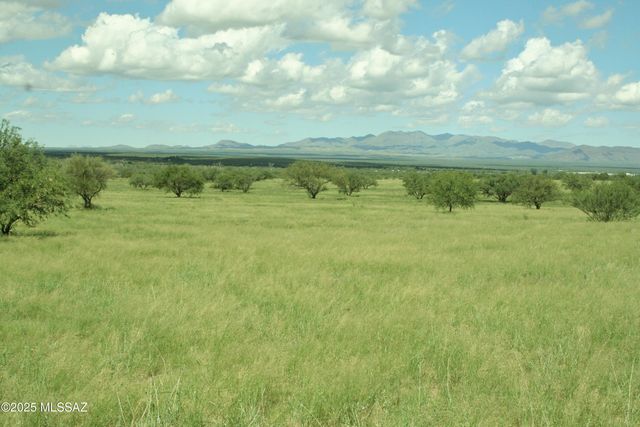 131-2 Amado Montosa Road, Amado, AZ 85645