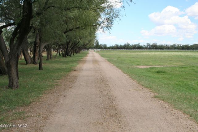 131-2 Amado Montosa Road, Amado, AZ 85645