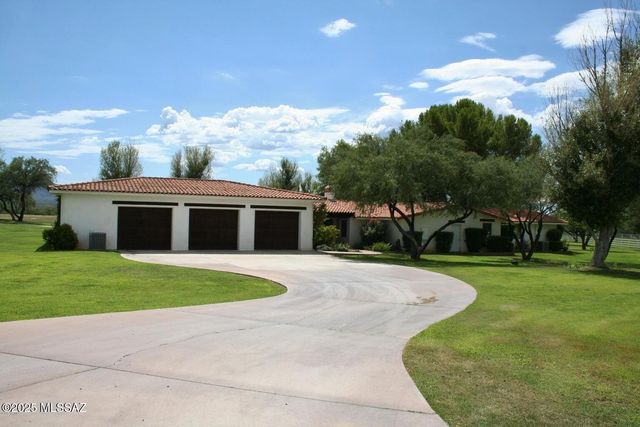 131-2 Amado Montosa Road, Amado, AZ 85645