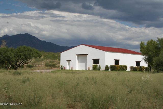 131-2 Amado Montosa Road, Amado, AZ 85645