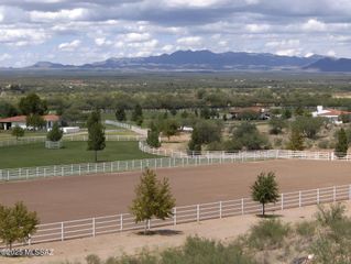 131-2 Amado Montosa Road, Amado, AZ 85645
