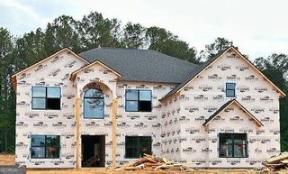 1691 W Hightower Trail, Conyers, GA 30013