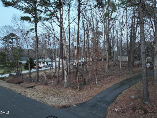 5120 Raintree Road, Durham, NC 27712