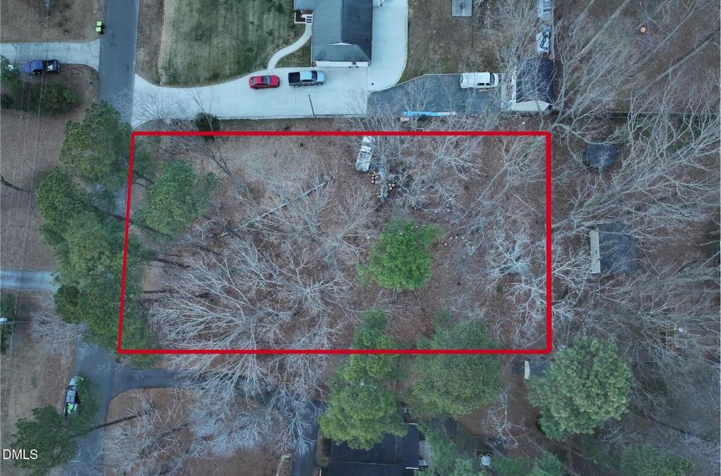 5120 Raintree Road, Durham, NC 27712