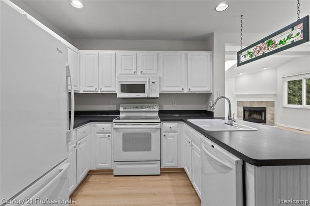 18344 Greenmeadow Drive, Clinton Township, MI 48038