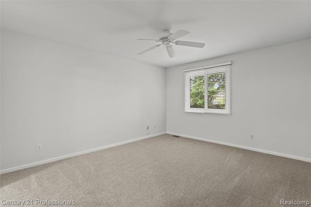 18344 Greenmeadow Drive, Clinton Township, MI 48038