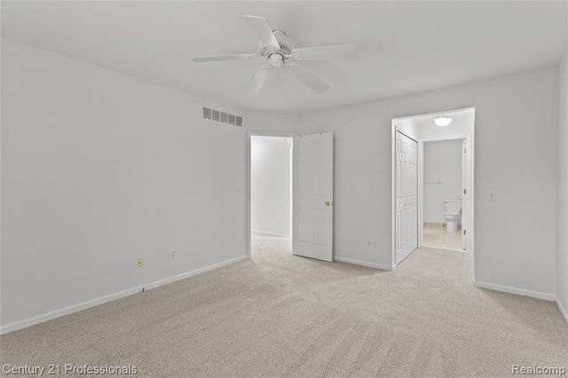 18344 Greenmeadow Drive, Clinton Township, MI 48038