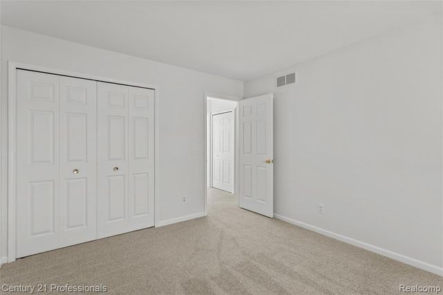 18344 Greenmeadow Drive, Clinton Township, MI 48038