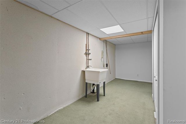 18344 Greenmeadow Drive, Clinton Township, MI 48038