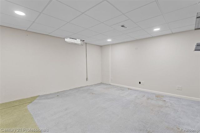 18344 Greenmeadow Drive, Clinton Township, MI 48038