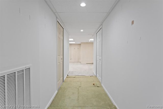 18344 Greenmeadow Drive, Clinton Township, MI 48038