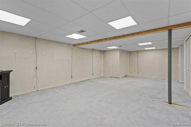 18344 Greenmeadow Drive, Clinton Township, MI 48038