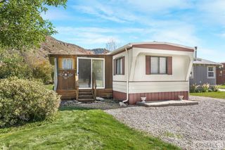 160 Palisades Park Road # 9, Irwin, ID 83428