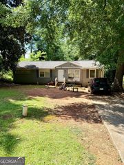 3419 Pinehill Drive, Decatur, GA 30032