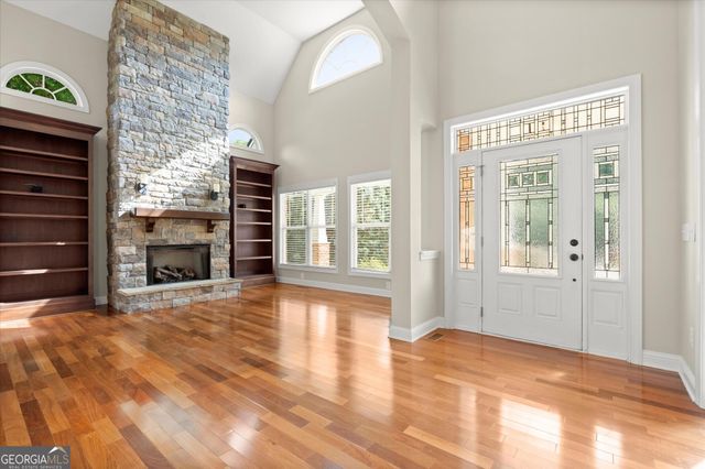 390 Chaffin Road, Roswell, GA 30075