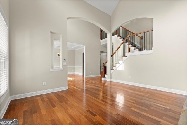 390 Chaffin Road, Roswell, GA 30075