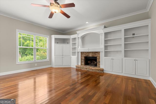 390 Chaffin Road, Roswell, GA 30075