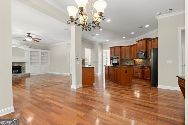 390 Chaffin Road, Roswell, GA 30075
