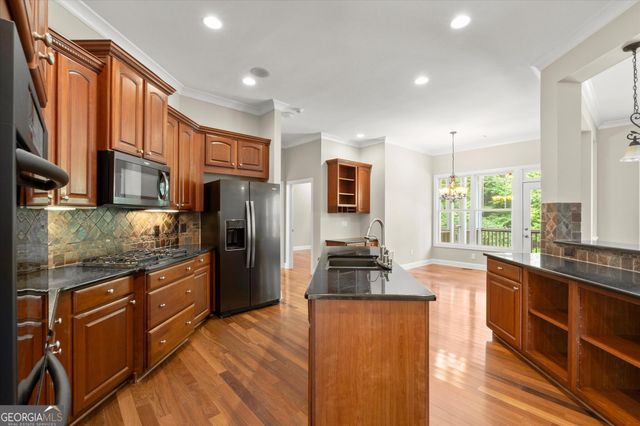 390 Chaffin Road, Roswell, GA 30075