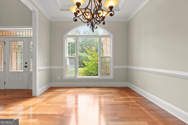 390 Chaffin Road, Roswell, GA 30075