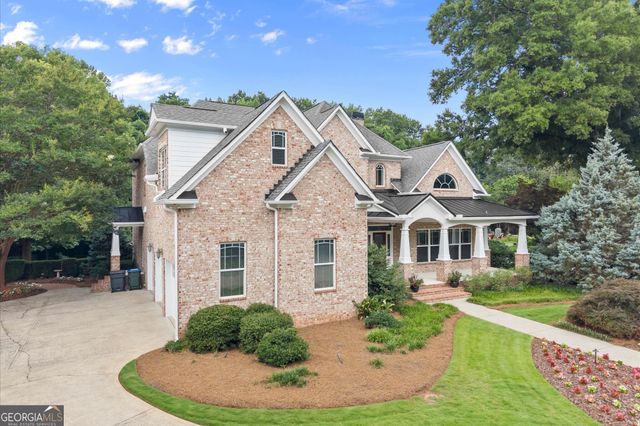 390 Chaffin Road, Roswell, GA 30075