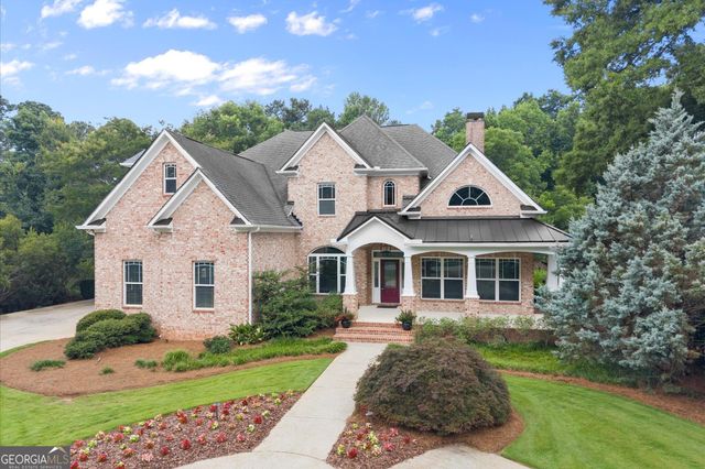 390 Chaffin Road, Roswell, GA 30075